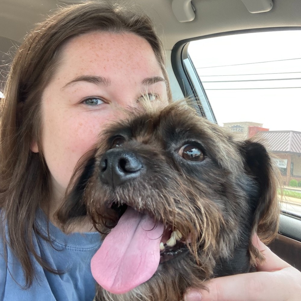 Meet your Posher, Emma